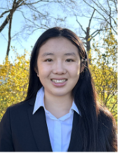 Student, Vi-an Nguyen